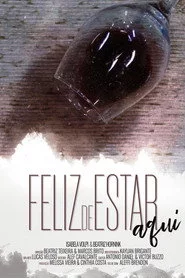 Feliz de Estar Aqui