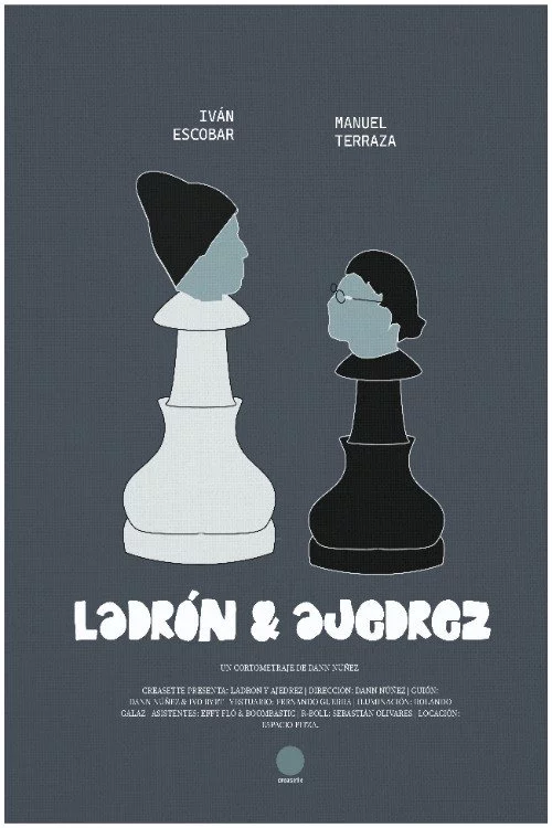 Thief and Chess