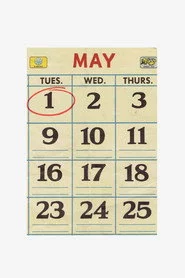 May 1st