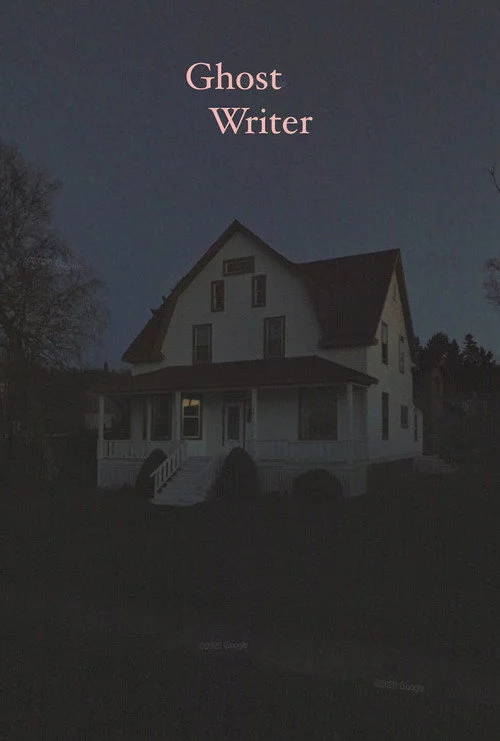Ghost Writer