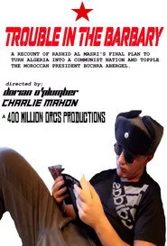 Trouble in the Barbary