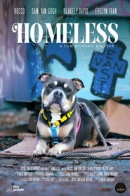 Homeless