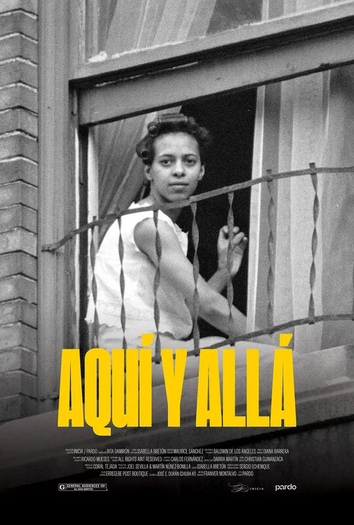 Aquí y Allá