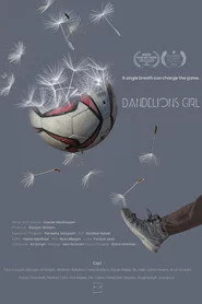 Dandelions Girl