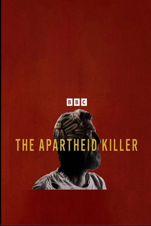 The Apartheid Killer