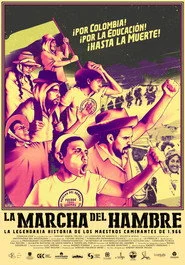 La marcha del hambre