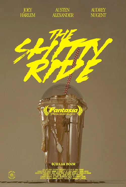 The Shitty Ride