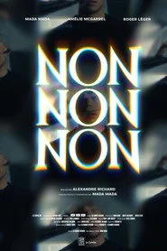 NonNonNon - Mada Mada