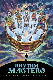 Rhythm Masters: A Mickey Hart Experience