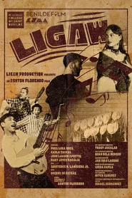 Ligaw
