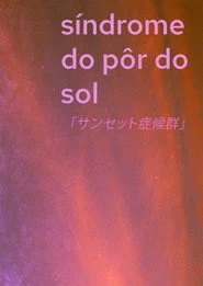 SÍNDROME DO PÔR DO SOL