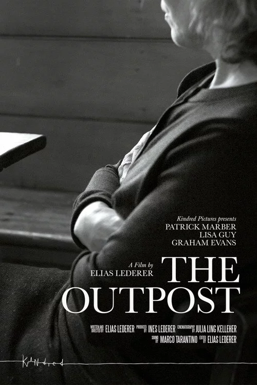 The Outpost