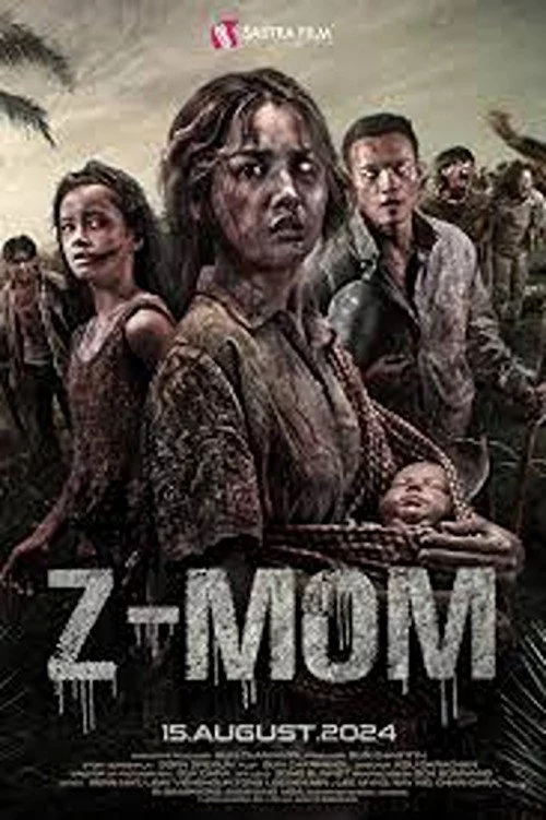Z-ម៉ាក់