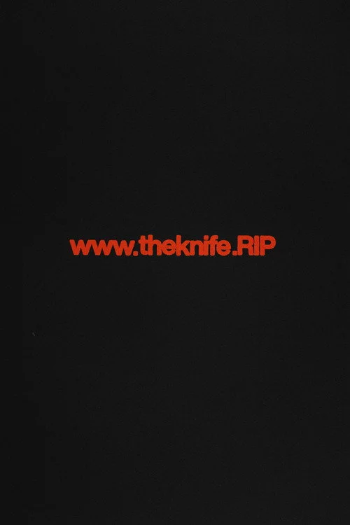 The Knife