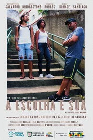 A Escolha é Sua