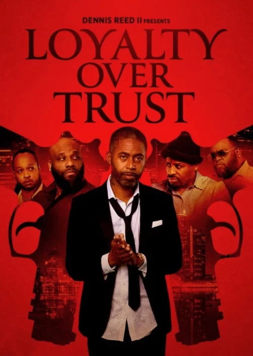 Loyalty Over Trust