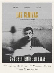 Las cenizas