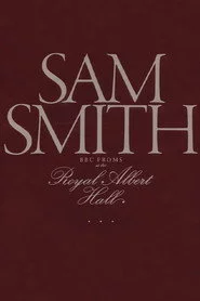 Sam Smith at the Proms