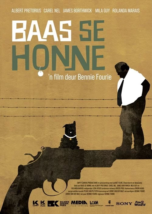 Baas se Honne