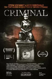 Criminal