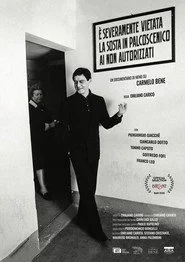È severamente vietata la sosta in palcoscenico ai non autorizzati. Un documentario di meno su Carmelo Bene