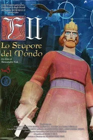 F II - Lo stupore del mondo