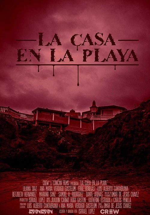 La casa en la playa
