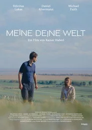 Meine Deine Welt
