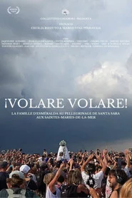 ¡Volare Volare!