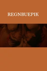 Regnbuepik