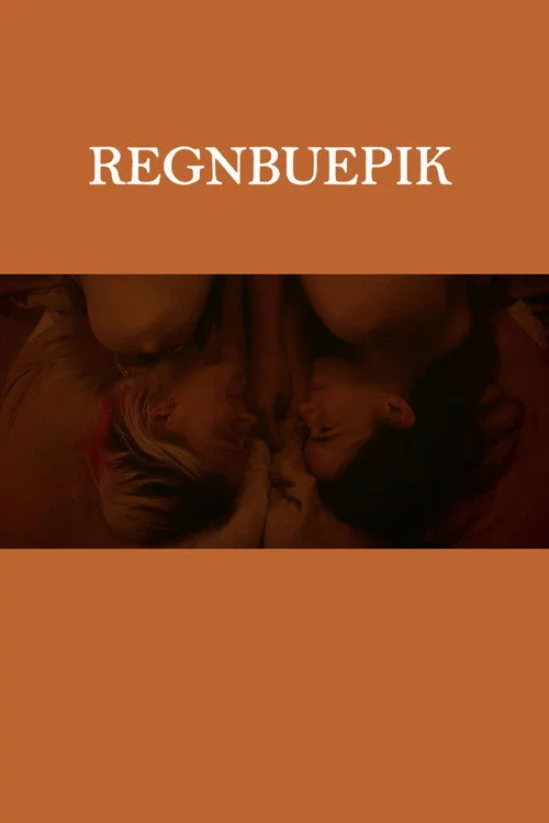 Regnbuepik