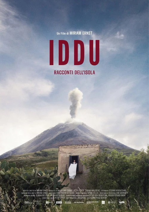 IDDU – Racconti dell'isola