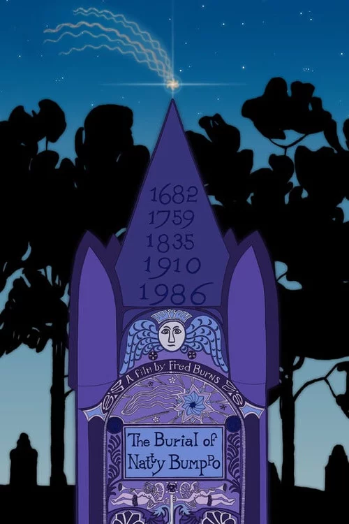 The Burial of Natty Bumppo