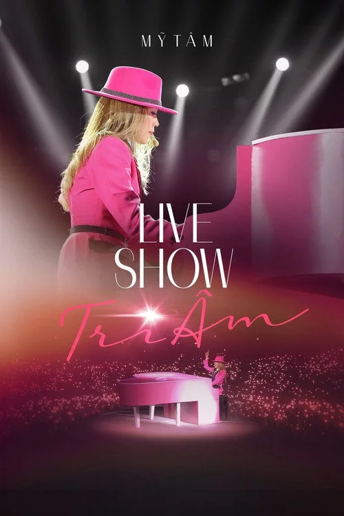 Mỹ Tâm - Liveshow Tri Âm