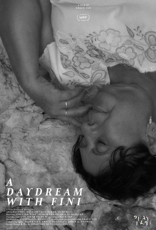 A Daydream with Fini