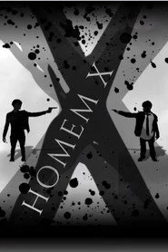 Homem X