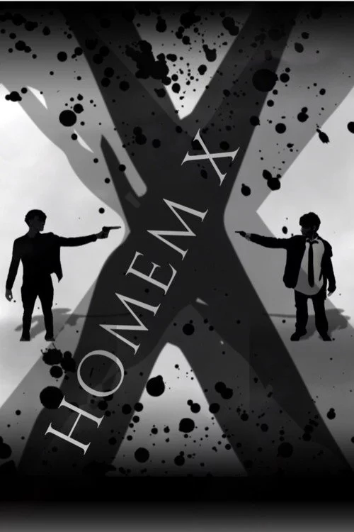 Homem X