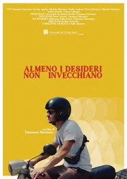 Almeno i desideri non invecchiano