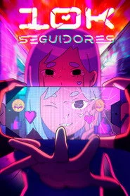 10K Seguidores