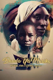 Baada ya Masika