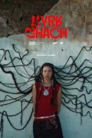 Kyrk Chach