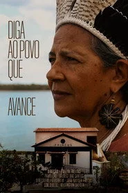 Diga ao Povo que Avance