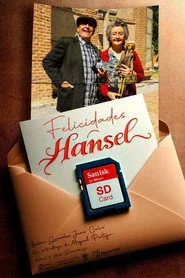 Felicidades Hansel