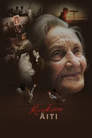 Kurkien äiti