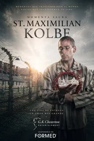 St. Maximilian Kolbe