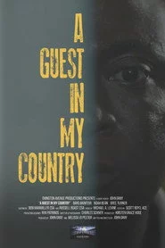 A Guest in My Country
