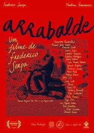 Arrabalde