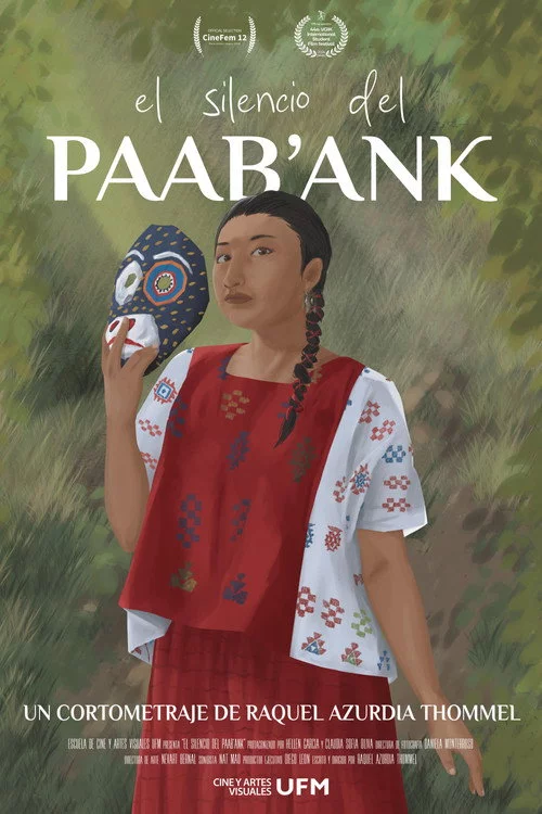 El Silencio del Paab’ank