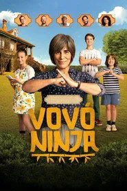 Vovó Ninja