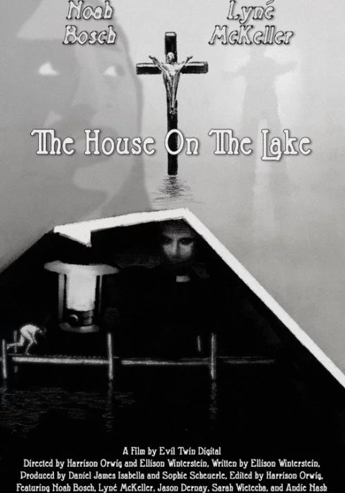 The House On The Lake